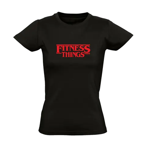 Fitness Things