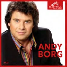 Andy Borg, CD ELECTROLA...DAS IST MUSIK!