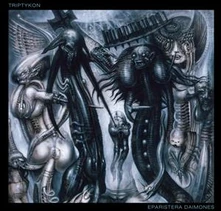 Triptykon, CD Eparistera Daimones