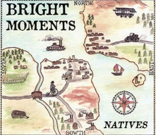 Bright Moments, CD NATIVES