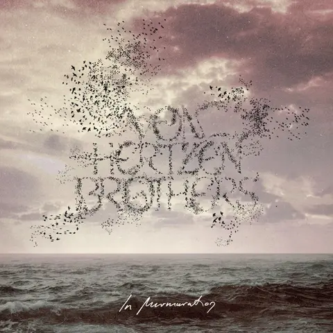 Von Hertzen Brothers – CD IN MURMURATION