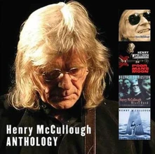 CD ANTHOLOGY