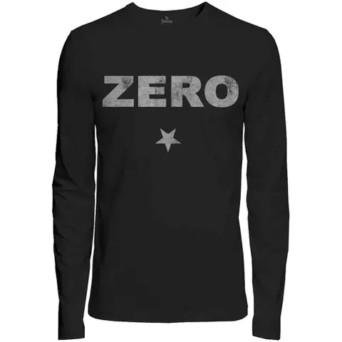 Zero Distressed
