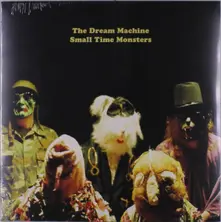 SMALL TOWN MONSTERS