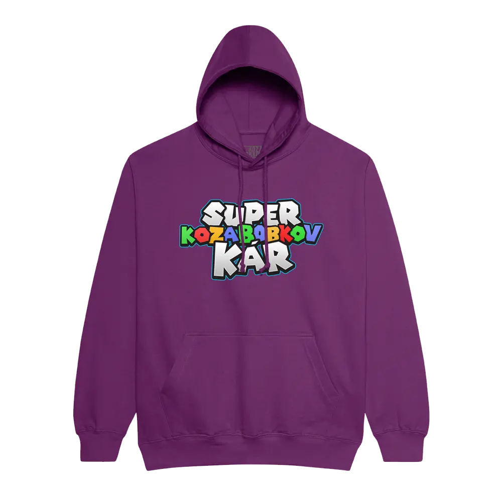 Super Koza Bobkov kár