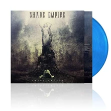 Vinyl SHADE EMPIRE - OMEGA ARCANE