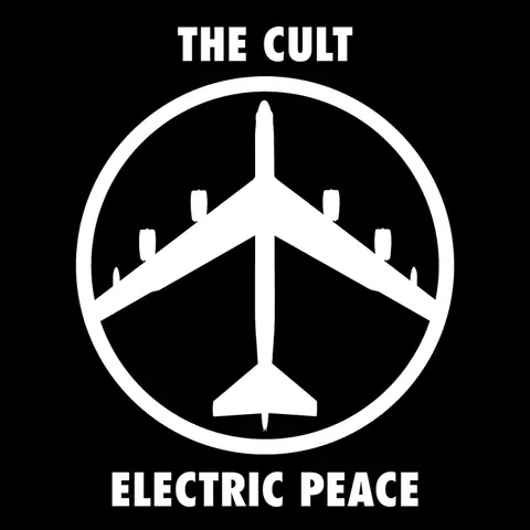 ELECTRIC PEACE