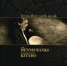 CD LET MOTHER EARTH SPEAK