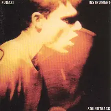 Vinyl INSTRUMENT SOUNDTRACK