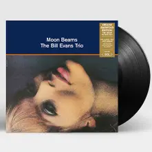Vinyl EVANS, BILL -TRIO- - MOON BEAMS