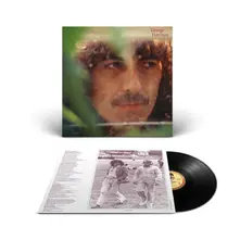 George Harrison, Vinyl GEORGE HARRISON