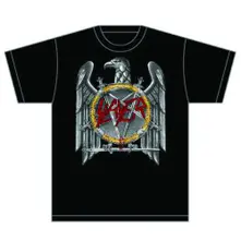 Silver Eagle