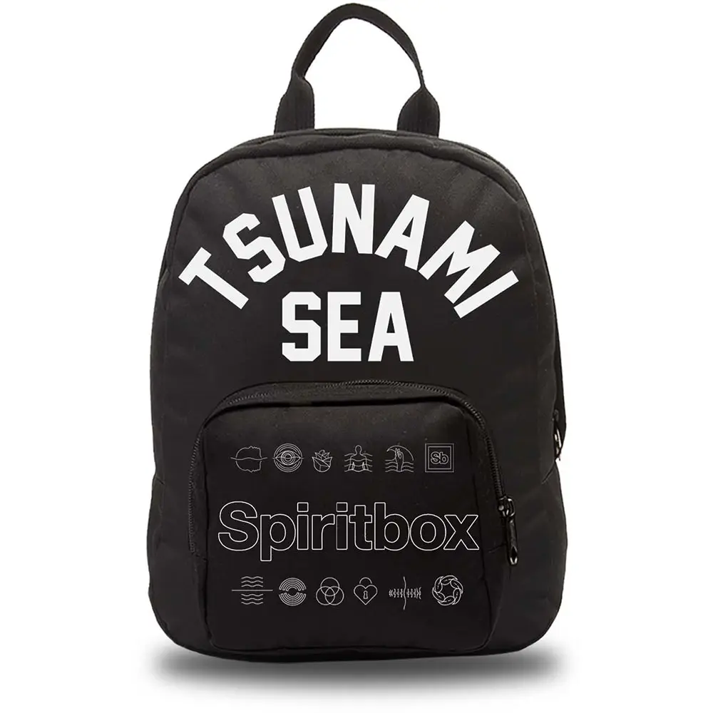 Tsunami Sea