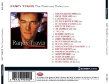 THE PLATINUM COLLECTION thumbnail