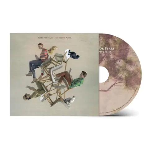 THE TIPPING POINT/DLX