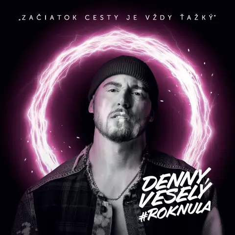 Denny Veselý – CD Rok Nula