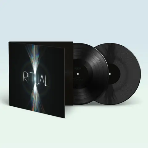 Jon Hopkins – Vinyl RITUAL