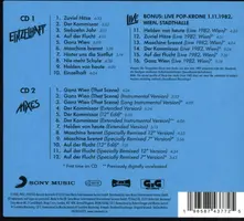 Einzelhaft (Deluxe Version) thumbnail