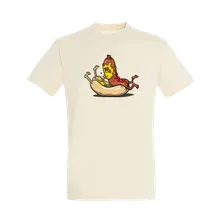 Koza Bobkov – Hotdog (Tričko)