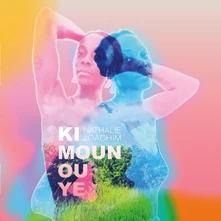 Nathalie Joachim, CD KI MOUN OU YE