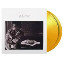 Vinyl BETWEEN TWO FIRES