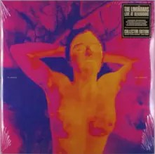 The Limiñanas, Vinyl LIVE AT BEAUBOURG