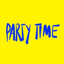 Vinyl Party Time