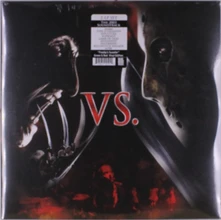Various Artists, Vinyl FREDDY VS. JASON