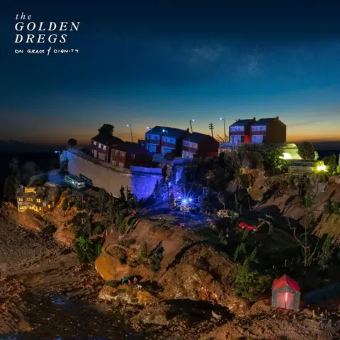 The Golden Dregs – Vinyl ON GRACE AND DIGNITY