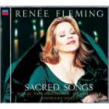 CD FLEMING RENEE - Sacred Songs