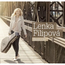 Lenka Filipová, CD BEST OF