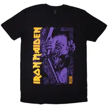 Est. 1975 No Prayer Grave Purple thumbnail