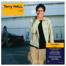 Terry Hall, Vinyl LAUGH