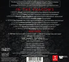 IN THE SHADOWS thumbnail