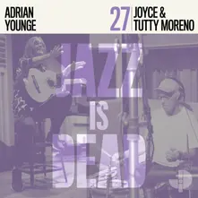 Joyce Moreno, Vinyl JOYCE E TUTTY MORENO