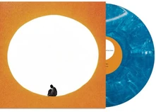 Death Cab for Cutie, Vinyl I BUILT YOU A TOWER