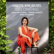 Anette von Eichel, CD BELONGING