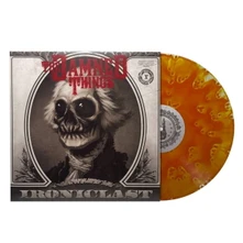 The Damned Things, Vinyl IRONICLAST