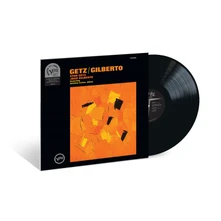 Vinyl GETZ/GILBERTO