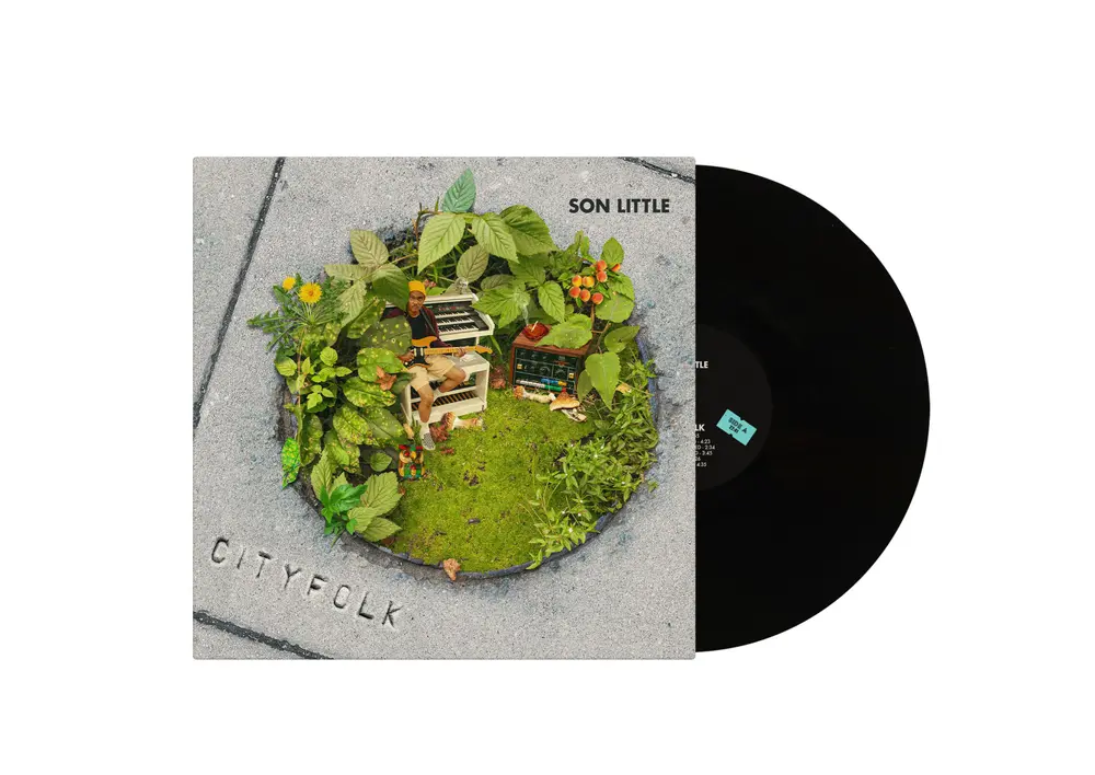 CITYFOLK