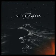 CD The Ghost of a Future Dead