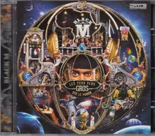 CD Les Yeux Plus Gros Que Le Monde