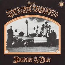 Thee Heart Tones – FOREVER & EVER (Vinyl)