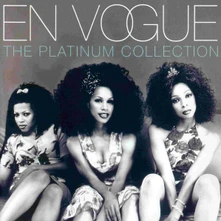 En Vogue, CD The Platinum Collection