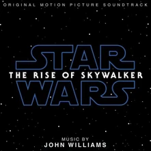 Vinyl Star Wars: The Rise Of Skywalker (Original Motion Picture Soundtrack)