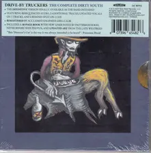 Drive-By Truckers – THE COMPLETE DIRTY SOUTH (CD)