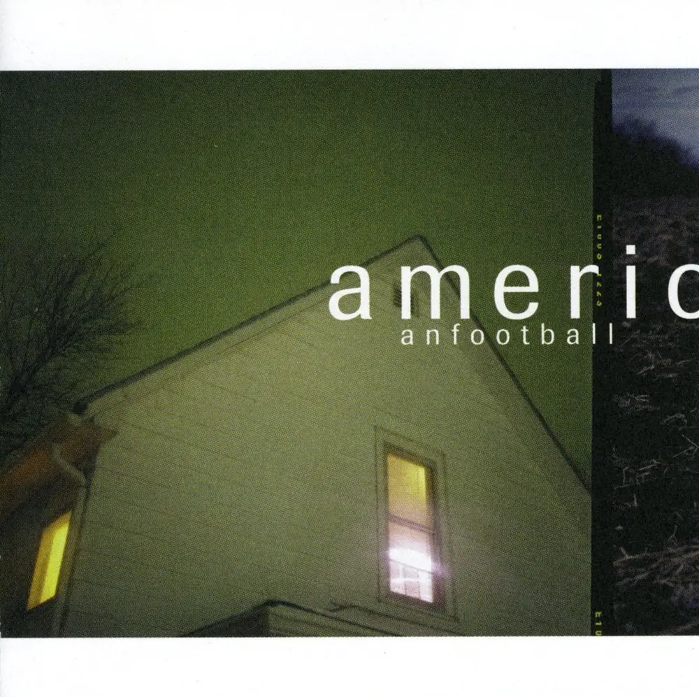 AMERICAN FOOTBALL