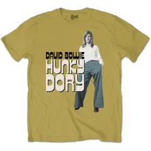 Hunky Dory 2