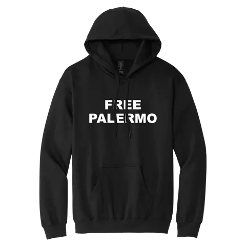 FREE PALERMO HOODIE