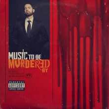 CD Music To Be Murdered By